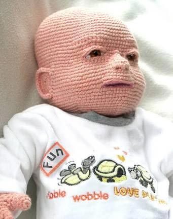 Адская дичь, которая сделана на удивление хорошо Адская дичь, которая сделана на удивление хорошо