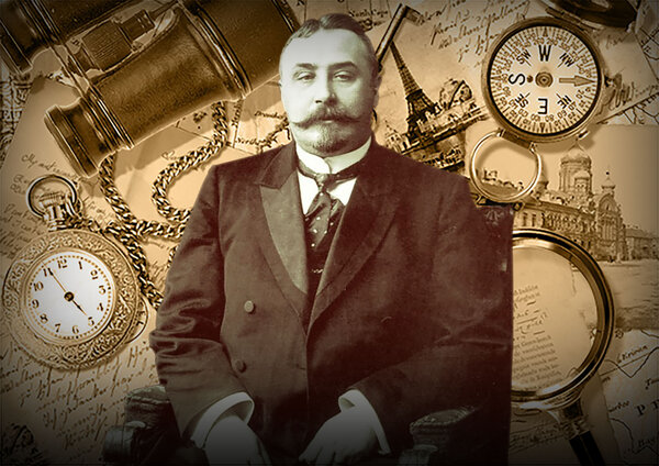 Круче чем Шерлок Холмс: кем был лучший сыщик Российской Империи?