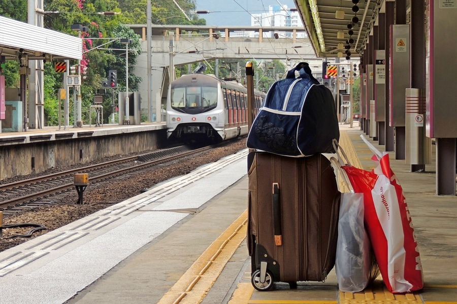 15 советов, которыми поделились проводники поездов с путешественниками поездка,путешествие,туризм