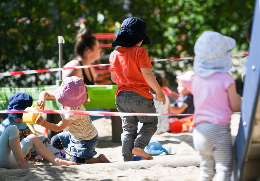 Австралийцы бросают всё и бегут: Кости умерших малышей выдали страшную тайну Австралийцы бросают всё и бегут: Кости умерших малышей выдали страшную тайну геополитика