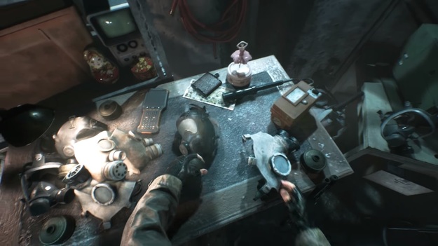 Ужасы Чернобыля из S.T.A.L.K.E.R. 2 показали в новом геймплее Chernobylite с Черным Сталкером Ужасы Чернобыля из S.T.A.L.K.E.R. 2 показали в новом геймплее Chernobylite с Черным Сталкером action, игры, шутеры, s.t.a.l.k.e.r. 2