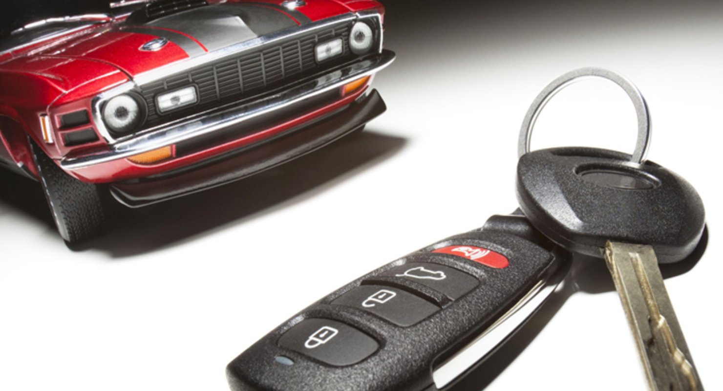 Советы по выбору современной сигнализации в автомобиль