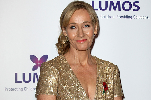 Игру квиддич переименуют в квадбол из-за критики в адрес Джоан Роулинг