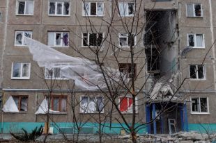 В Минобороны РФ заявили о критической ситуации в Харькове