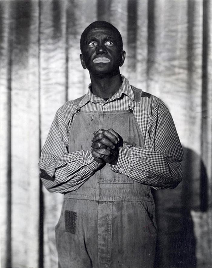 Чем страннее, тем лучше: необычный фотоархив Роба Муриса 9