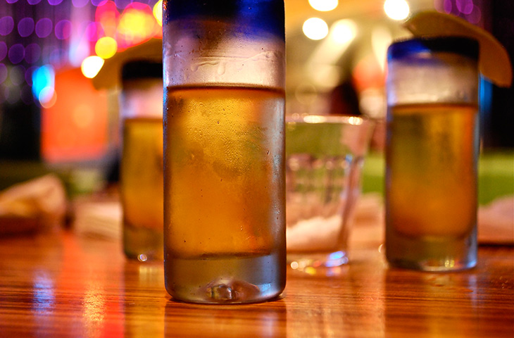 7 мифов об алкоголе, в который верил каждый из нас