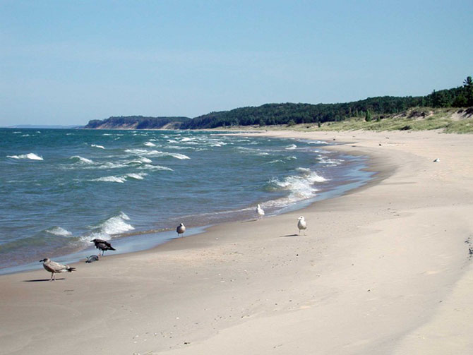 Смертельно опасные водоемы мира