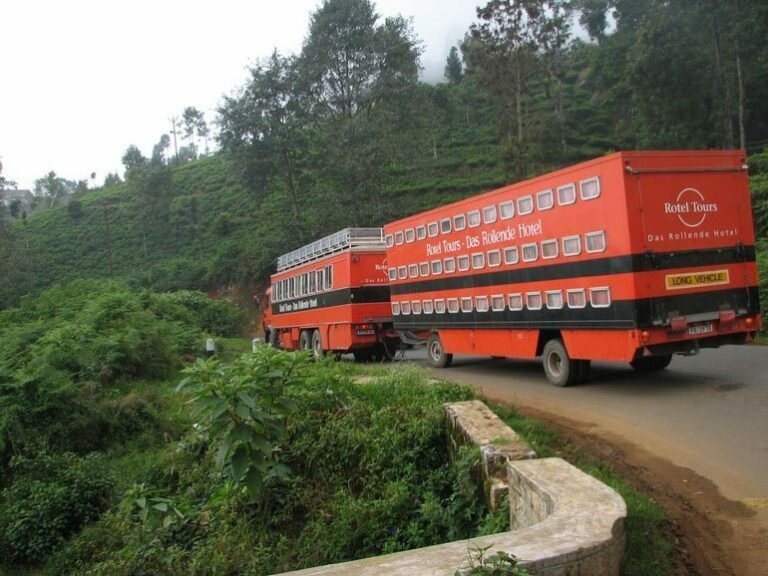 Необычные машины