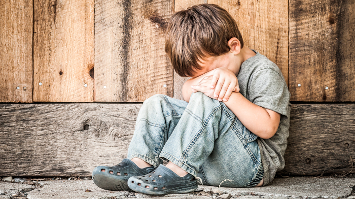 ДЕТИ – НА ОРГАНЫ. УКРАИНА МОГЛА СТАТЬ РЫНКОМ ПОТРОШИТЕЛЕЙ С МИНИСТРОМ ВО ГЛАВЕ