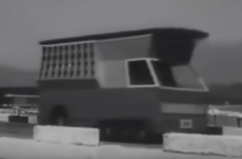 Технологии СССР, которые мы потеряли  