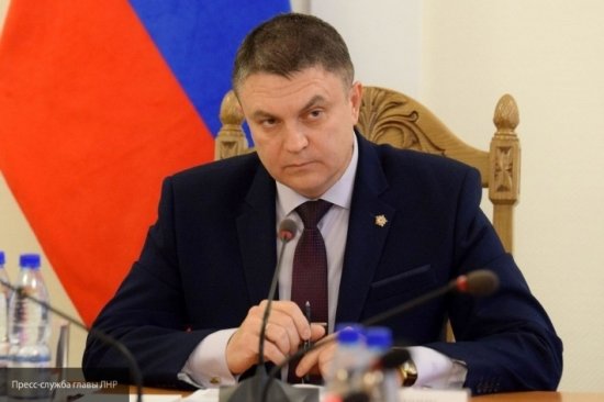 Пушилин и Пасечник заявляли о необратимости интеграции Донбасса с Россией