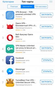 Цензура будущего. Что будет запрещено в интернете? 6