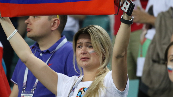 "Удар по России будет нанесен в 2021 году": Карты Запада раскрыты