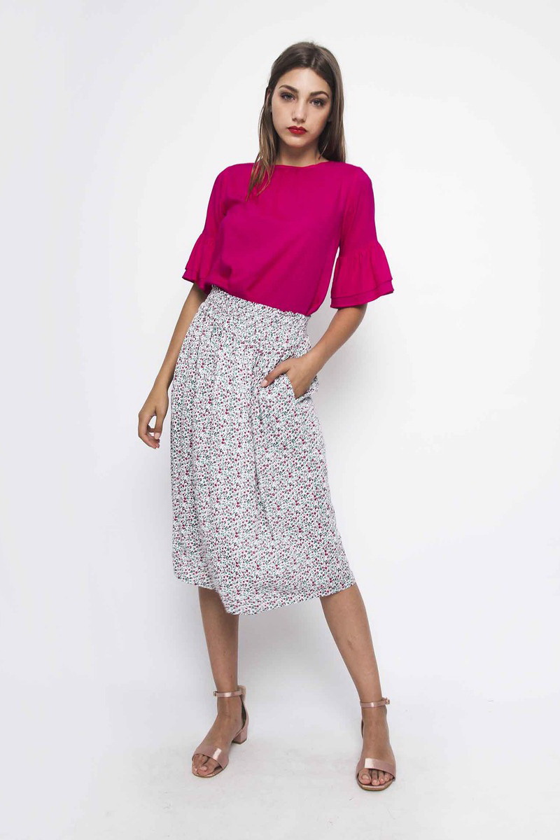 Модели юбок 2020 , надевай скорее! Ч2 лучшее,мода,модные советы,Наряды