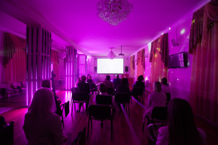 В Кемерове открылся виртуальный концертный зал