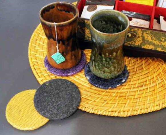 Старый свитер в мусорное ведро?! Сначала посмотрите это… Старый свитер в мусорное ведро?! Сначала посмотрите это… женские хобби