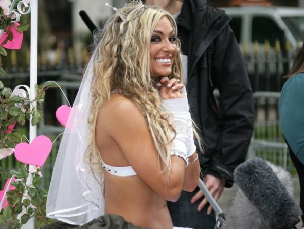 «Я не смогу вернуться на свадьбу, я в тюрьме» — 11 историй об ужасных свадьбах 