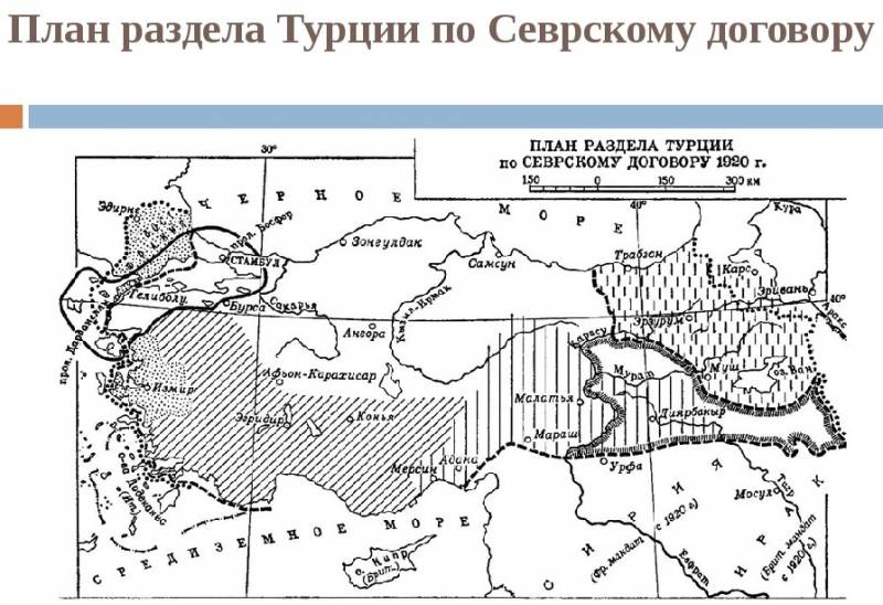 Брестский мир для Польши: с аннексиями и с контрибуциями 