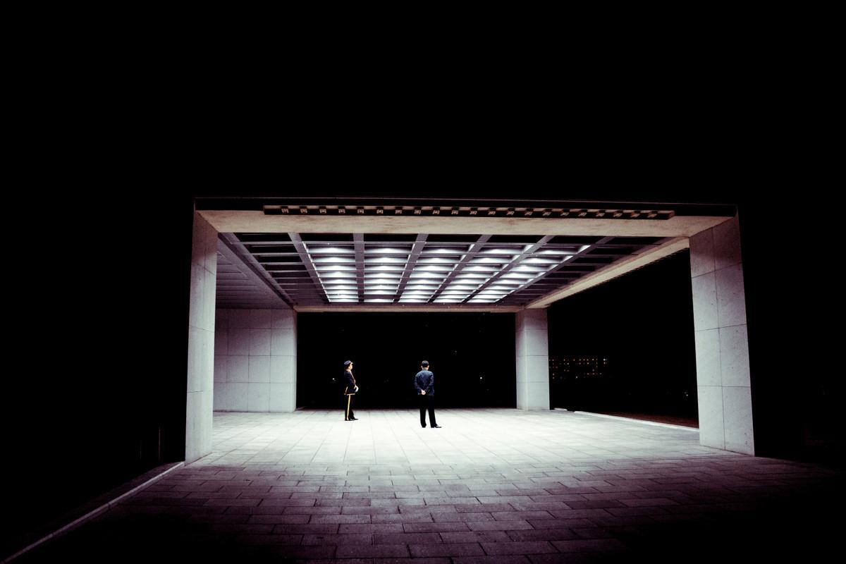 «Чосон» Дениса Давыденко: объективная нереальность из Северной Кореи «Чосон» Дениса Давыденко: объективная нереальность из Северной Кореи