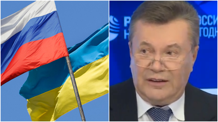 Украинка с Херсонщины назвала президентство Януковича лучшим в истории страны / Коллаж: ФБА "Экономика сегодня"