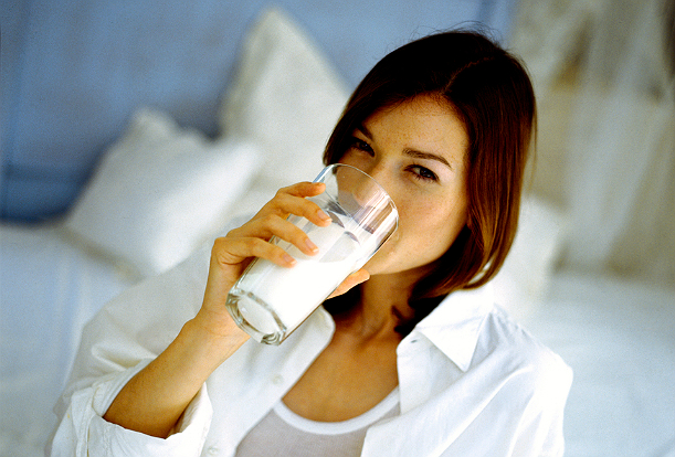 Молочная диета