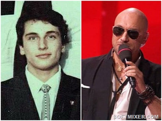 Меньше гламура: как выглядели известные телеведущие в молодости Меньше гламура: как выглядели известные телеведущие в молодости знаменитости