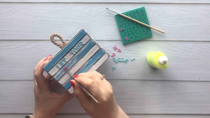 Простой картон, немного клея и краски, а какой удивительный результат интерьер,переделки,рукоделие,своими руками,сделай сам