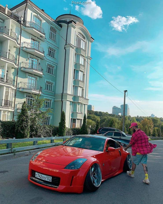 Автомобильная юморина. Класс!