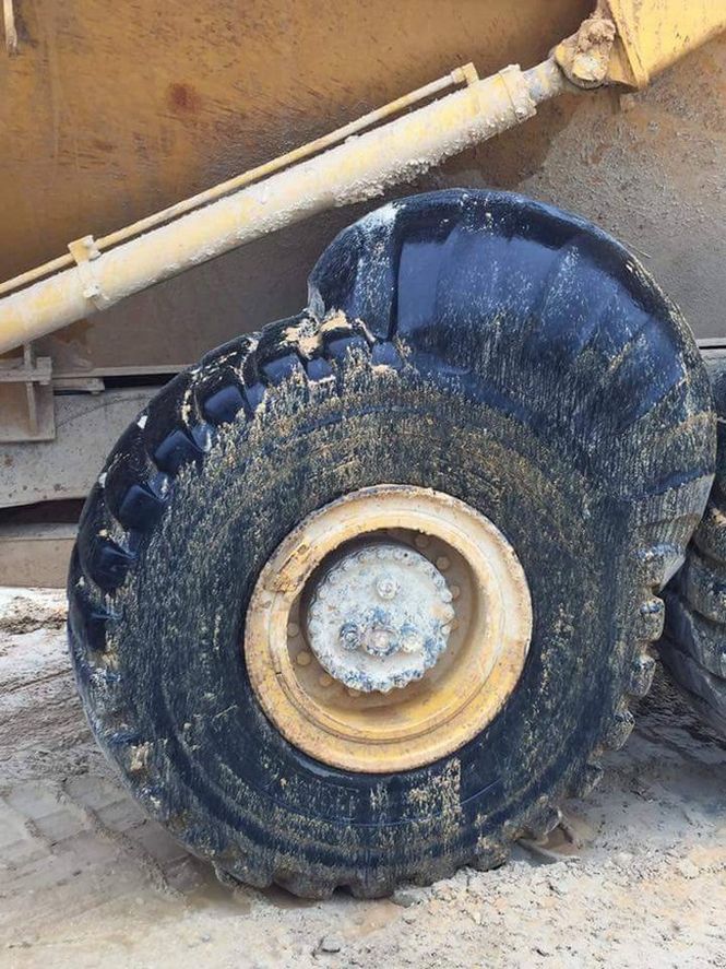 17. Кажется, пора вызывать саперов. автоприколы, подборка, приколы