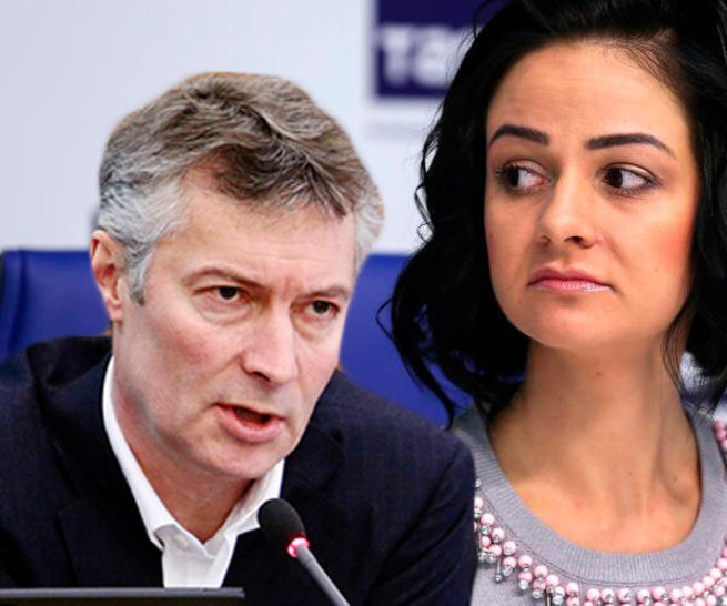 Е. Ройзман рассказал, почему почему Глацких не наказали за скандальное высказывание.