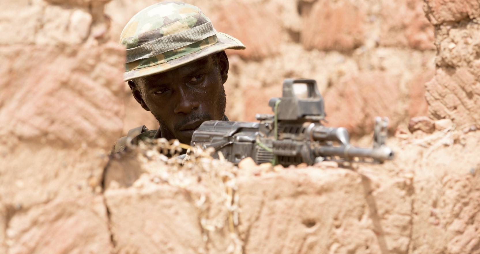 Политолог Аркатов: переворот в Буркина-Фасо был вдохновлен ситуацией в Мали