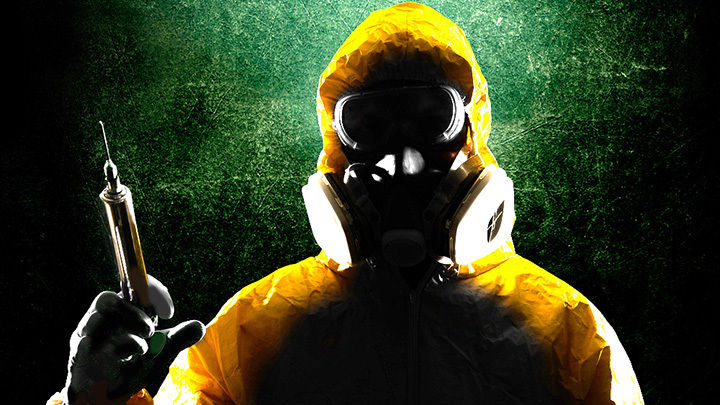 БОЛЕЗНИ НАЗВАНЫ: ЧЕМ И ОТКУДА США ЗАРАЖАЮТ РОССИЮ