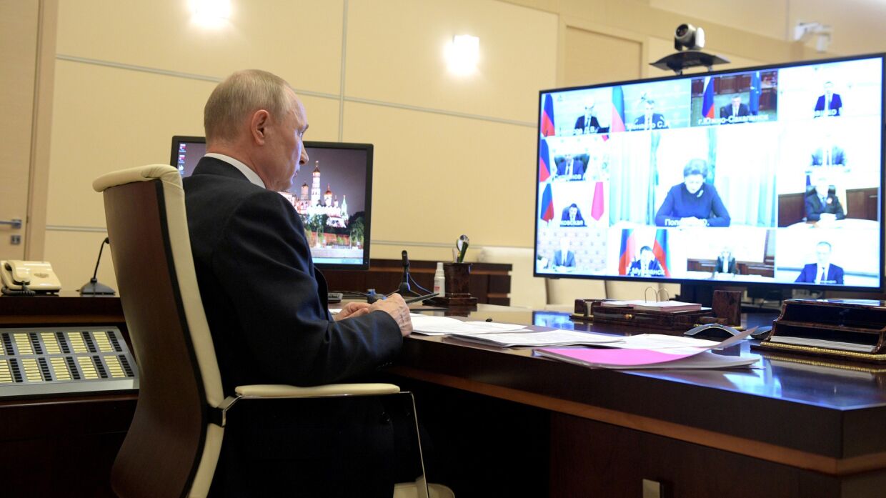 Коронавирус 13 июля: заявление Путина, Венгрия ждет россиян, Казахстан скорбит о жертвах