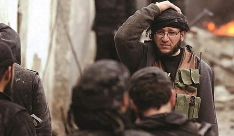 Тартус: уничтожен «джихад-мобиль» боевиков, ехавший из Хамы