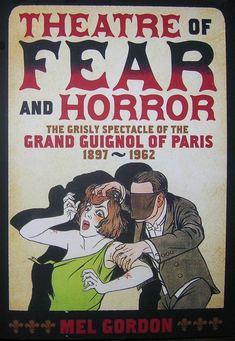 Когда парижане тусовались в морге для развлечения 