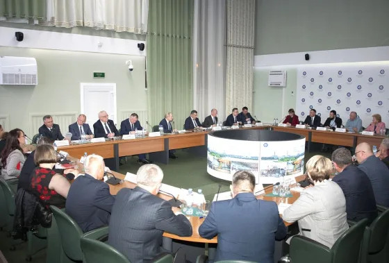 Путину предложили присоединить Сумскую область к России. Он ответил на это шуткой