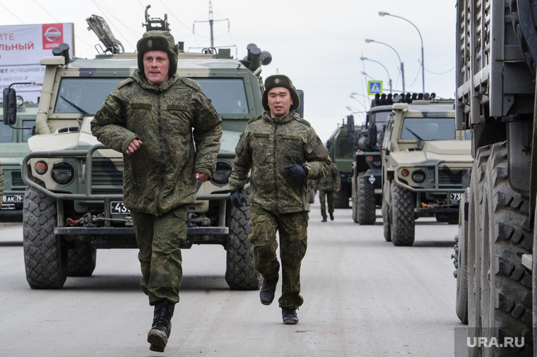 Военный эксперт усомнился в новом способе борьбы с «уклонистами»