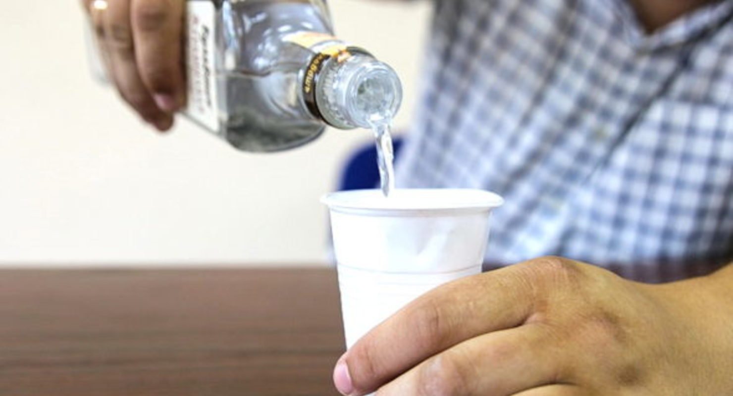 Сколько можно выпить вечером, чтобы утром без проблем сесть за руль?