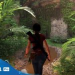 Геймплей дополнения Uncharted: The Lost Legacy  