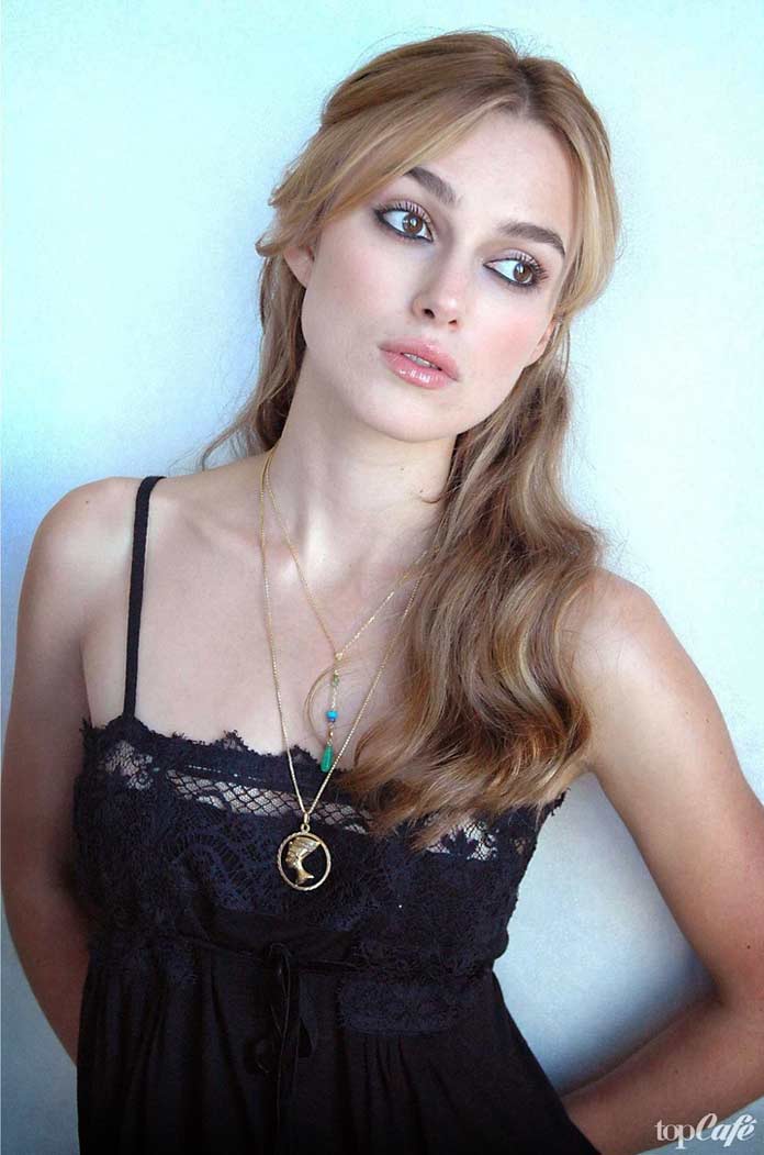 Keira Knightley