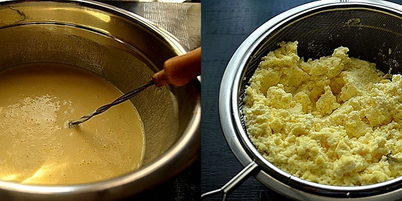 Рецепт старинной ПАСХИ — лучший вариант пасхи из всех возможных Рецепт старинной ПАСХИ — лучший вариант пасхи из всех возможных Пасха,рецепты