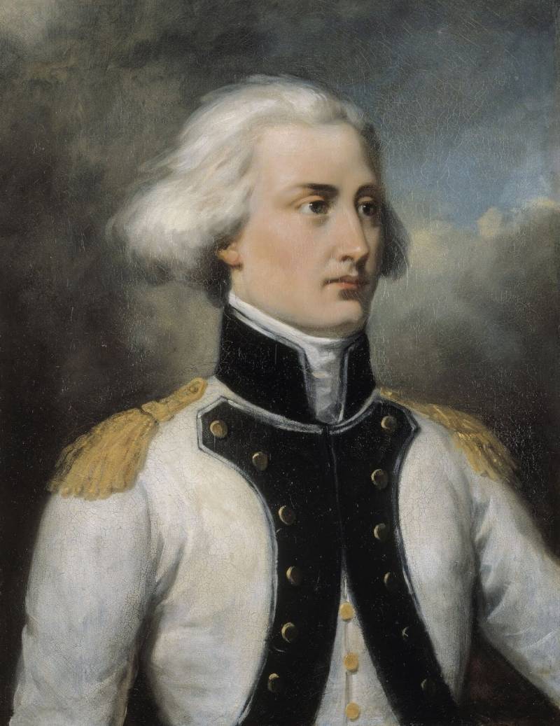 Маршал Монсей. Шеф жандармов с репутацией человека чести Маршал Монсей. Шеф жандармов с репутацией человека чести история