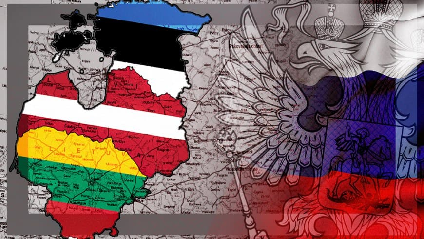 Аналитик Митрахович: нормальное поведение Литвы гарантирует транзит российского газа 