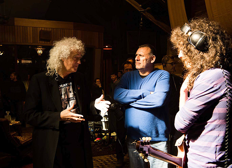 Из-за кулис: 10 интересных фактов о фильме 