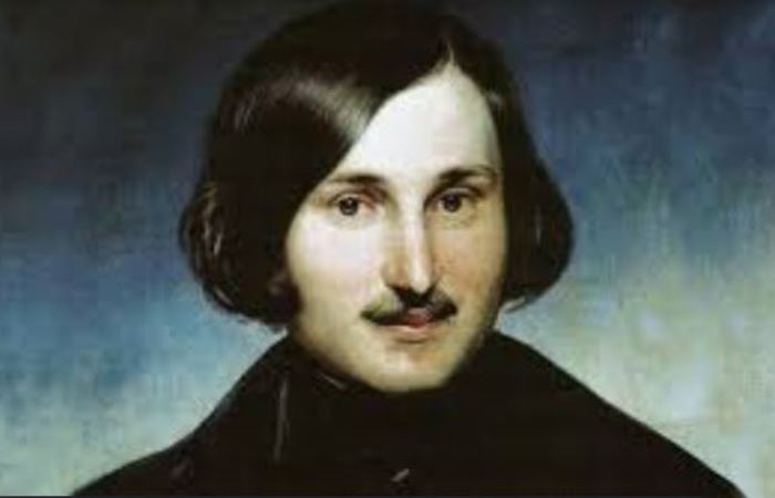 Николай Гоголь / Фото: ifiyak.sfu-kras.ru