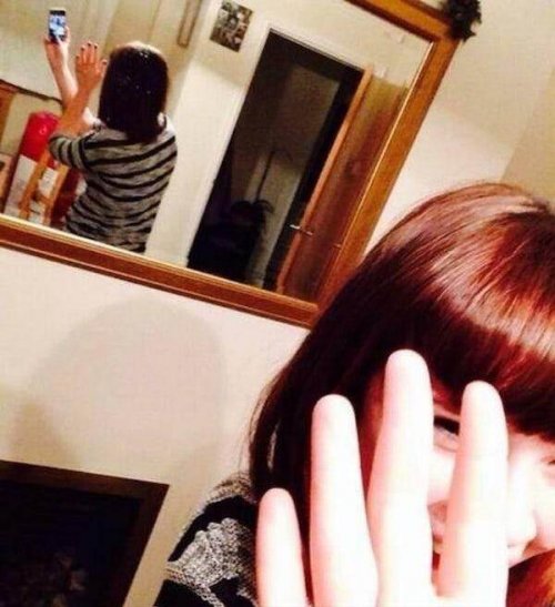 Селфи, которые лучше было не делать Селфи, которые лучше было не делать mir-interes.info