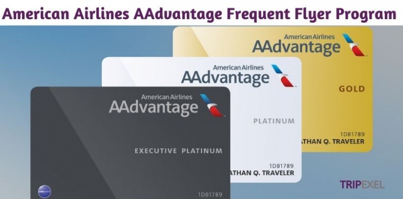 American Airlines AAdvantage Frequent Flyer Program || +1-855-653-0624 || FLORIDA || USA 