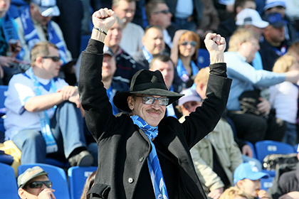 Фотография Михаила Боярского без привычной шляпы вызвала небывалый шквал эмоций в социальных сетях 