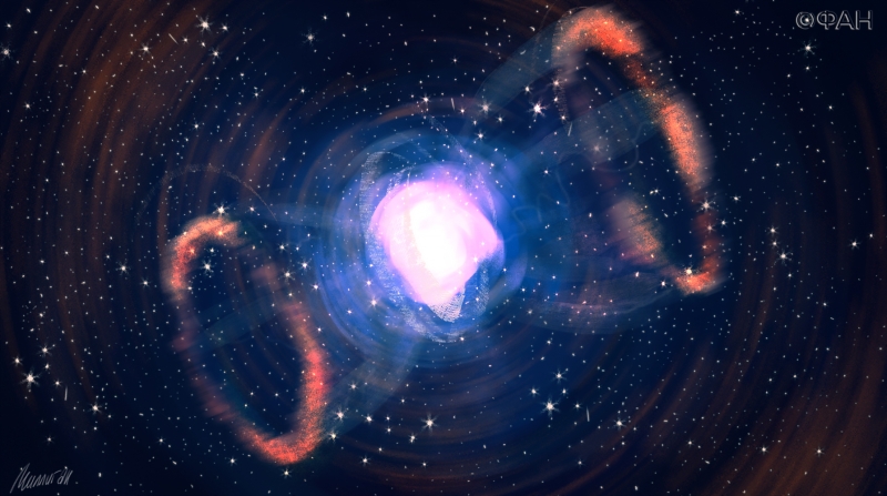 Дети звезд: почему астрофизикам так интересна вспышка сверхновой