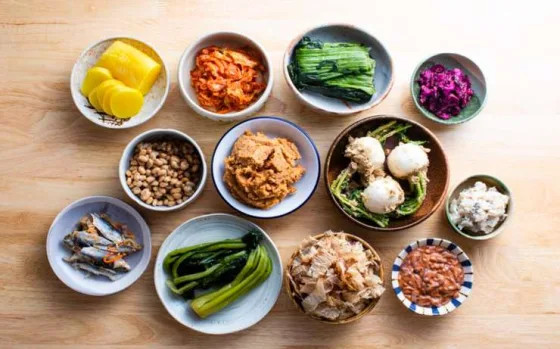 7 продуктов, которые нужно есть постоянно
